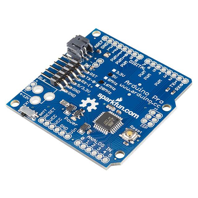 DEV-10915SparkFun Electronics