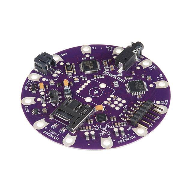 DEV-11013SparkFun Electronics