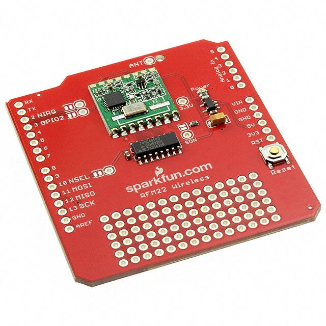 DEV-11018SparkFun Electronics