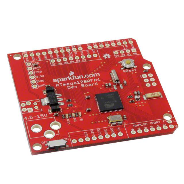 DEV-11197SparkFun Electronics