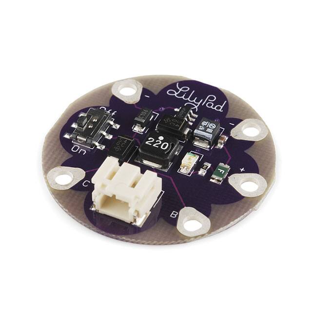 DEV-11260SparkFun Electronics