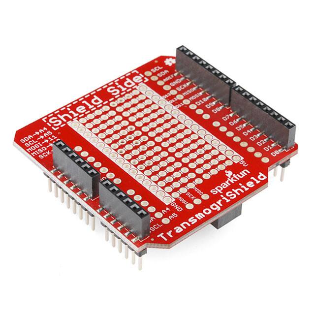 DEV-11469SparkFun Electronics