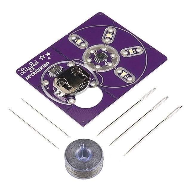 DEV-11590SparkFun Electronics