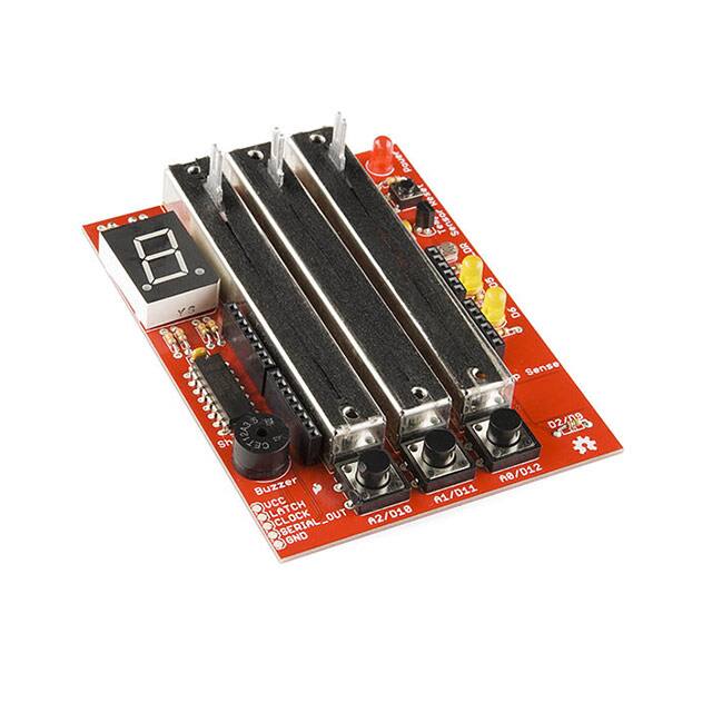 DEV-11649SparkFun Electronics
