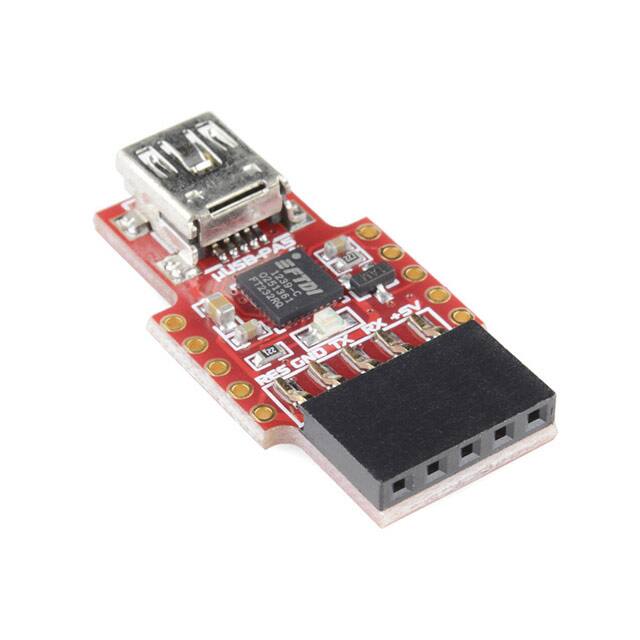 DEV-11814SparkFun Electronics
