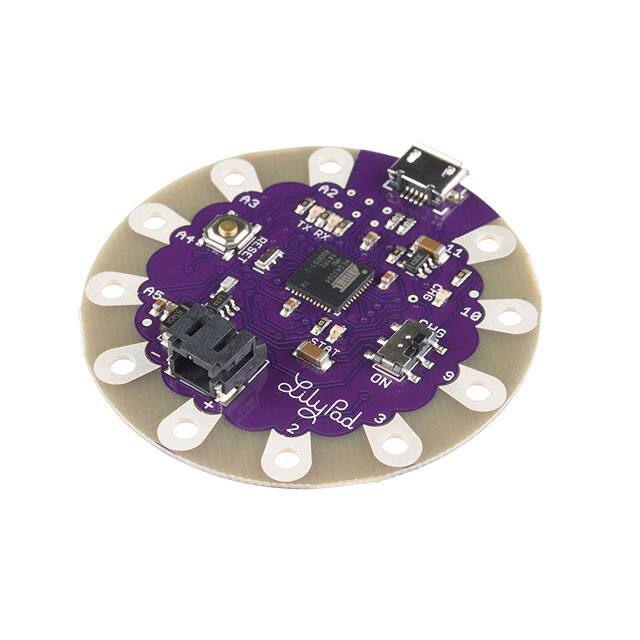 DEV-12049SparkFun Electronics