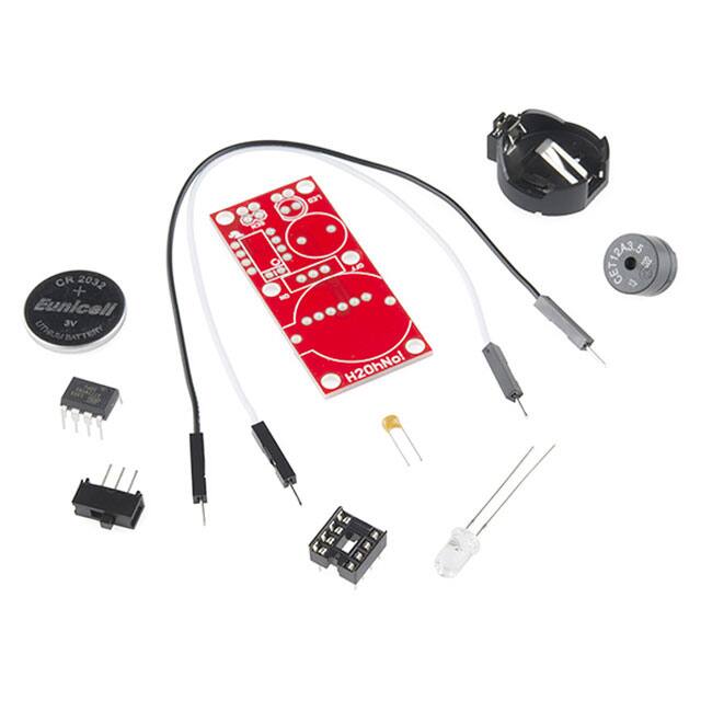 DEV-12069SparkFun Electronics