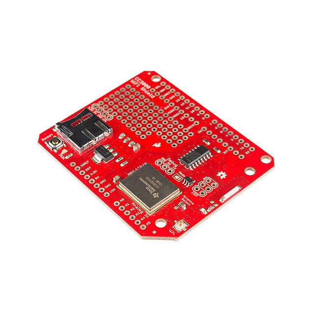 DEV-12071SparkFun Electronics