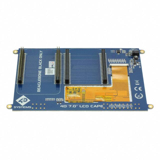 DEV-12086SparkFun Electronics