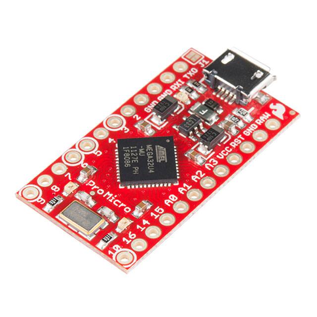 DEV-12587SparkFun Electronics