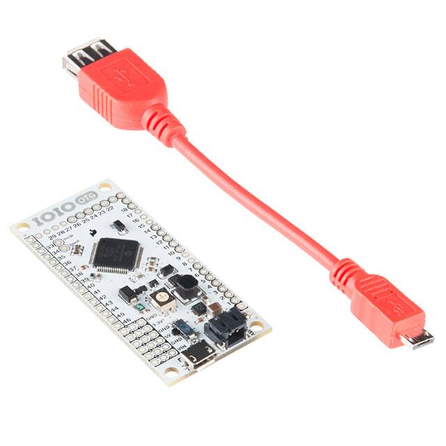 DEV-12633SparkFun Electronics