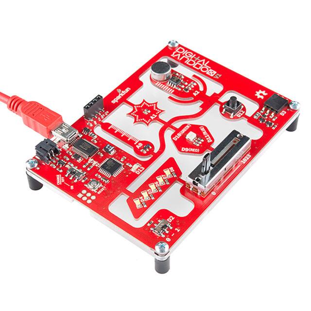 DEV-12651SparkFun Electronics