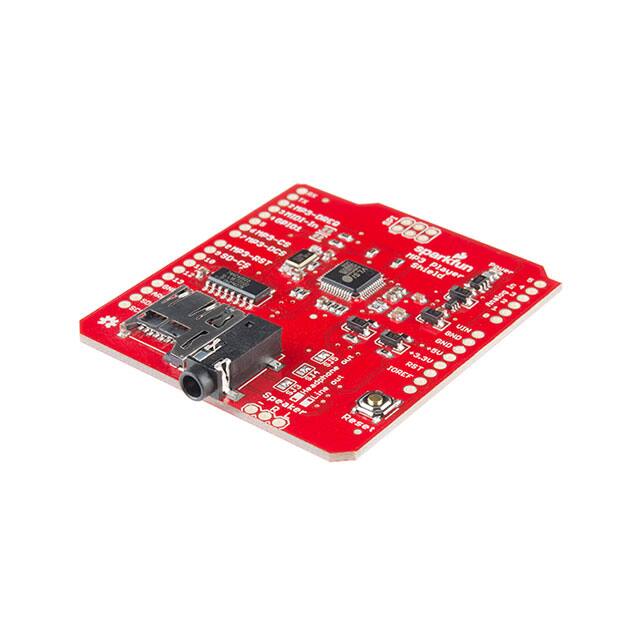 DEV-12660SparkFun Electronics