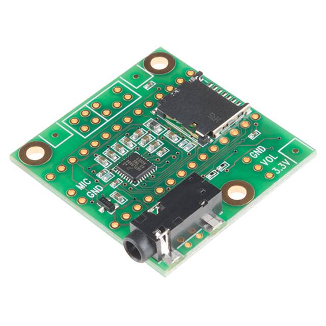 DEV-12767SparkFun Electronics