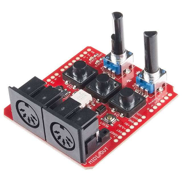 DEV-12898SparkFun Electronics