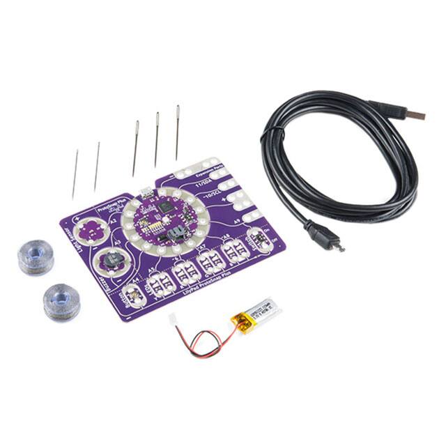 DEV-12922SparkFun Electronics