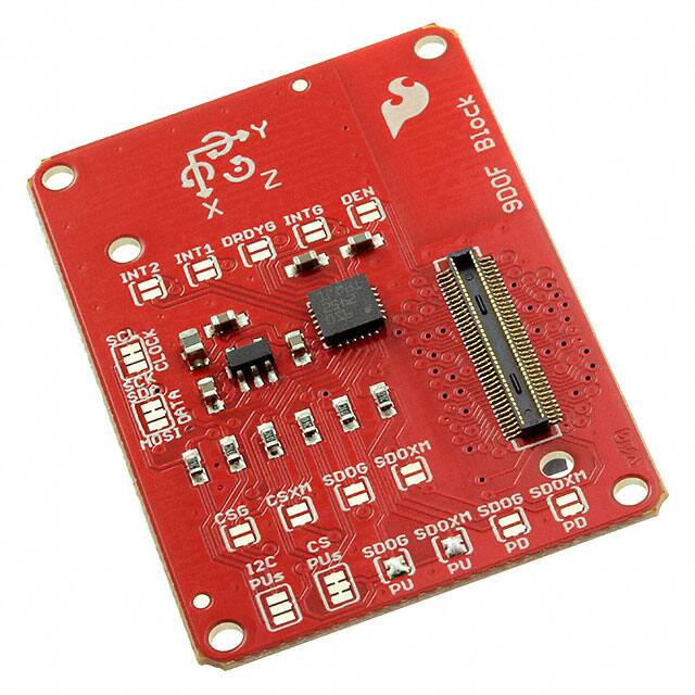 DEV-13033SparkFun Electronics
