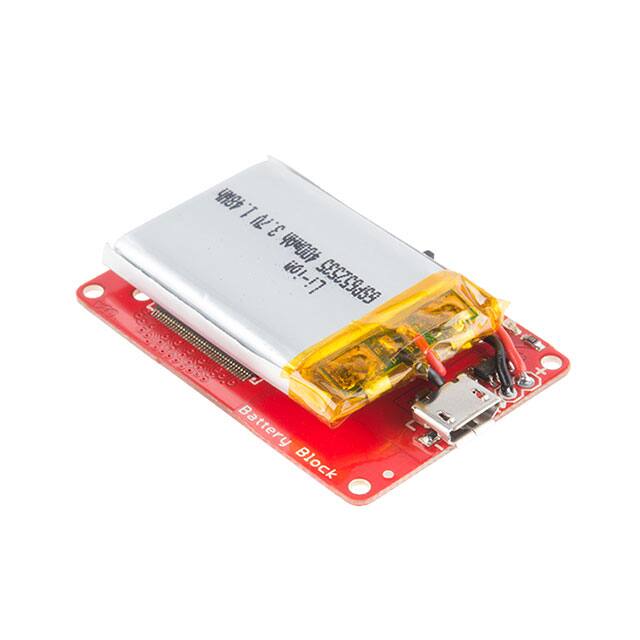 DEV-13037SparkFun Electronics