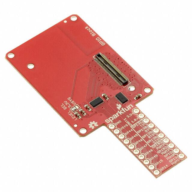DEV-13038SparkFun Electronics