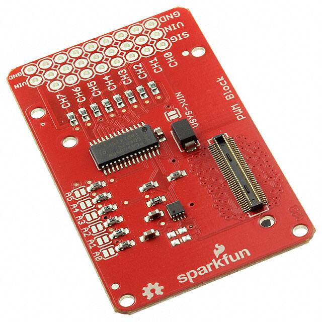 DEV-13042SparkFun Electronics