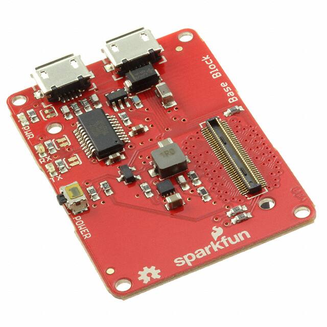 DEV-13045SparkFun Electronics