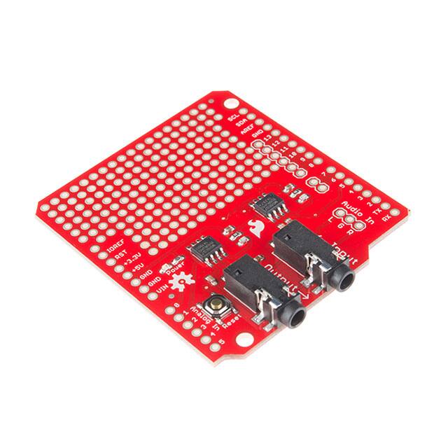 DEV-13116SparkFun Electronics
