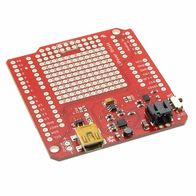 DEV-13158SparkFun Electronics