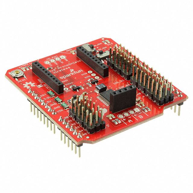 DEV-13295SparkFun Electronics