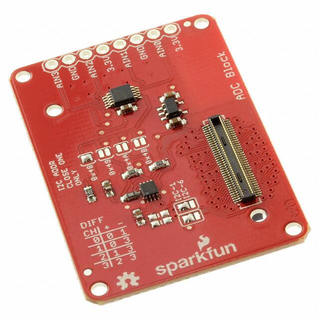DEV-13327SparkFun Electronics