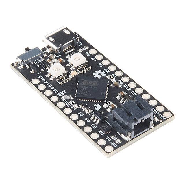 DEV-13614SparkFun Electronics