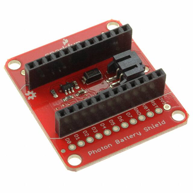 DEV-13626SparkFun Electronics