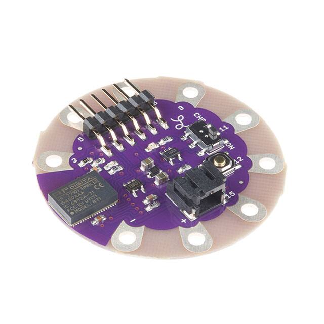 DEV-13633SparkFun Electronics
