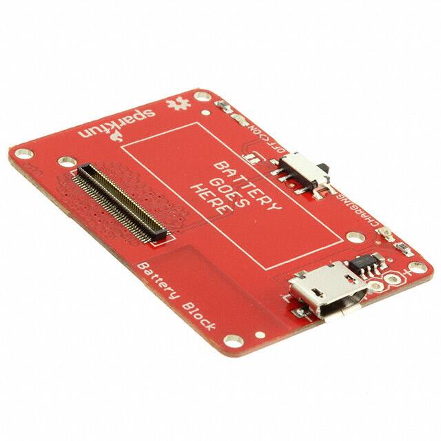 DEV-13727SparkFun Electronics