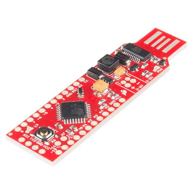 DEV-13741SparkFun Electronics