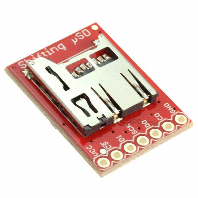 DEV-13743SparkFun Electronics