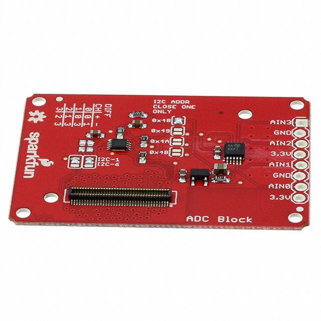 DEV-13770SparkFun Electronics