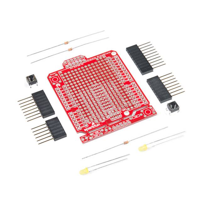 DEV-13820SparkFun Electronics