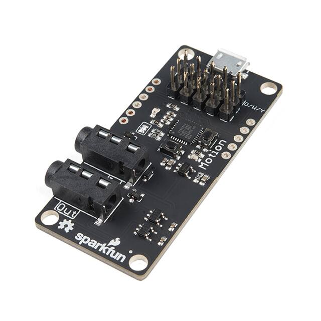 DEV-13993SparkFun Electronics
