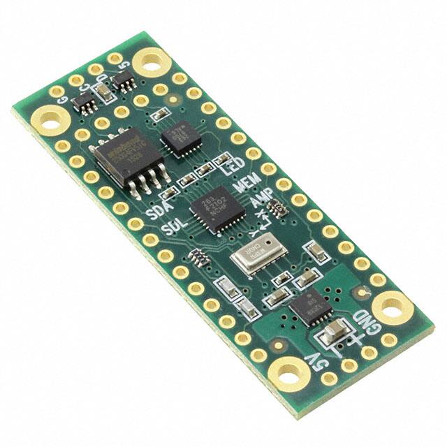 DEV-13995SparkFun Electronics