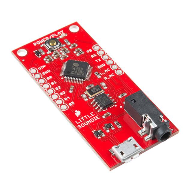 DEV-14006SparkFun Electronics