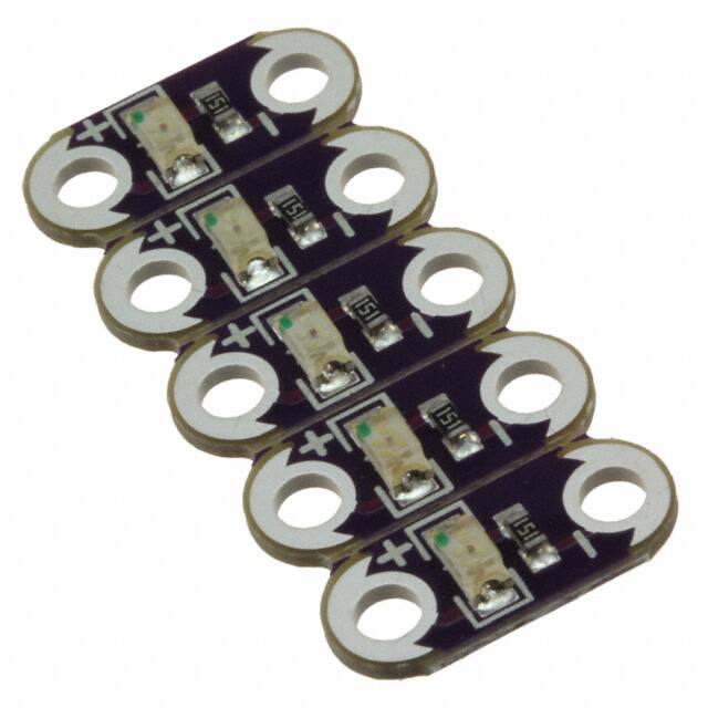 DEV-14014SparkFun Electronics