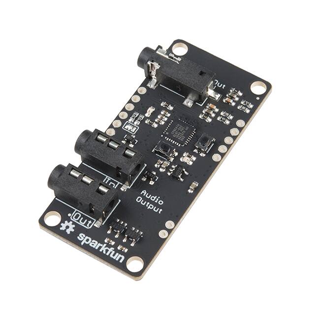 DEV-14034SparkFun Electronics