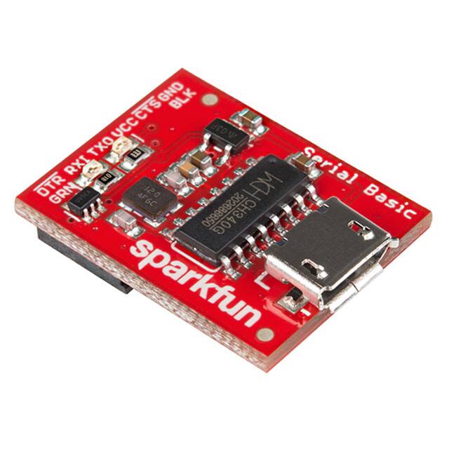 DEV-14050SparkFun Electronics