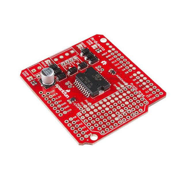 DEV-14129SparkFun Electronics