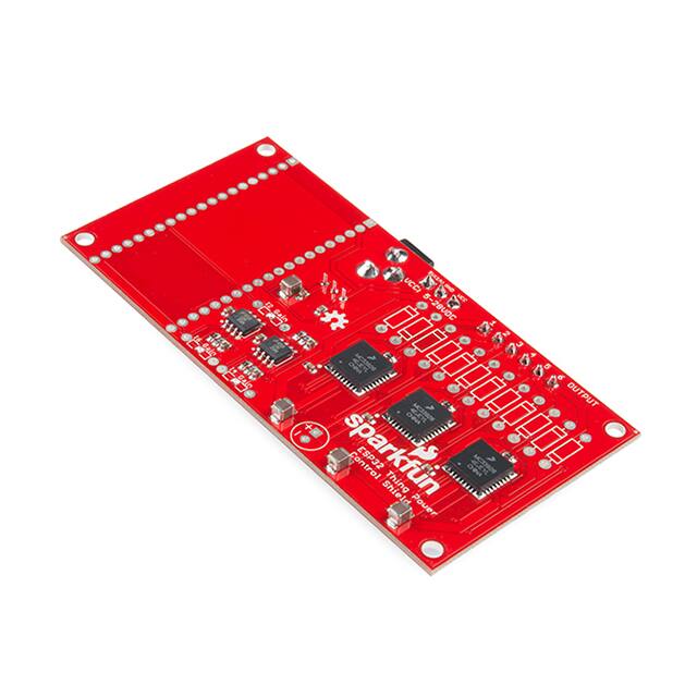 DEV-14155SparkFun Electronics