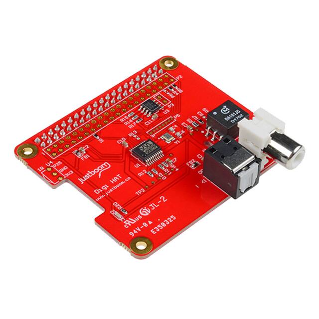 DEV-14317SparkFun Electronics