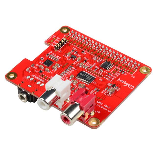DEV-14319SparkFun Electronics
