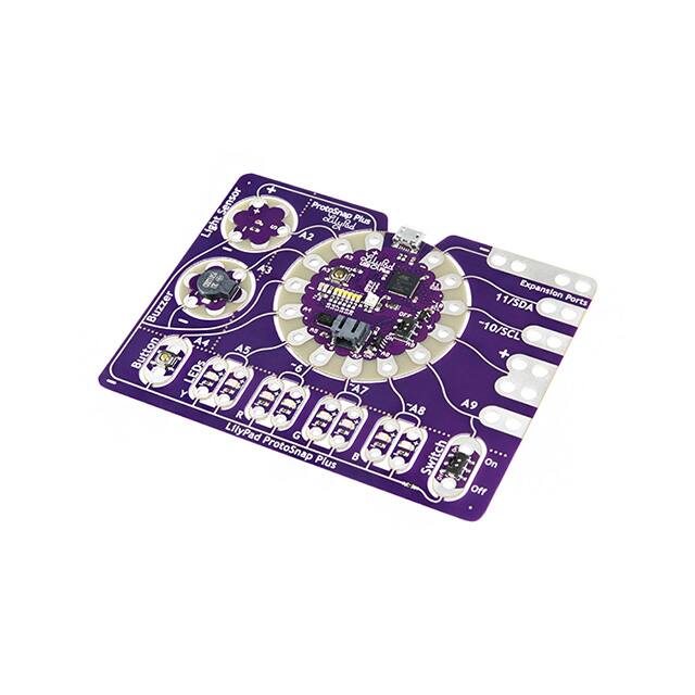 DEV-14346SparkFun Electronics