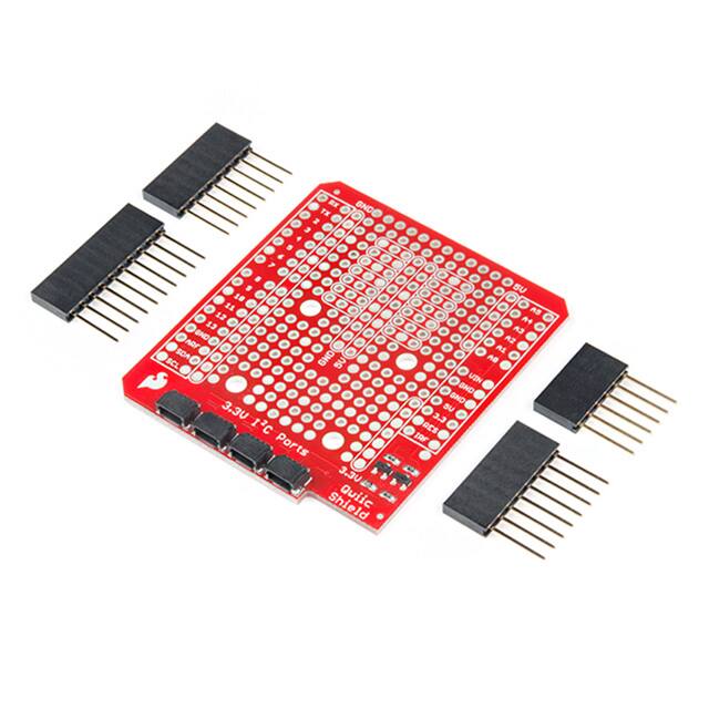 DEV-14352SparkFun Electronics