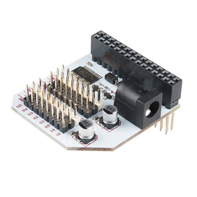 DEV-14445SparkFun Electronics